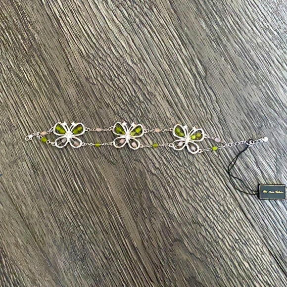 Fifth Ave Bracelet NWT - Picture 1 of 5